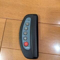 冷暖房ファンの画像
