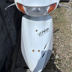 ❇️2st DIO 現状1万円❗️❇️の画像