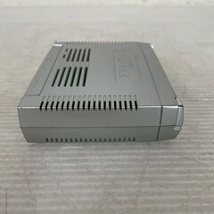 【PROSPEC】 プロスペック DVE783 デジタル編集機 デジタルビデオエディター 映像編集機器 ビデオ編集機 A0309の画像