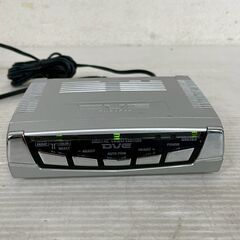 【PROSPEC】 プロスペック DVE783 デジタル編集機 デジタルビデオエディター 映像編集機器 ビデオ編集機 A0309の画像