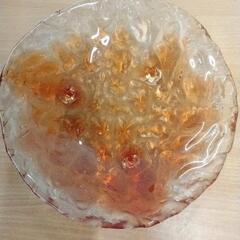 0903-352 ガラス皿の画像