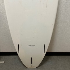 サーフィンボードの画像