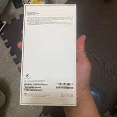 iphone 14 promax box の画像