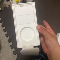 iphone 14 promax box の画像