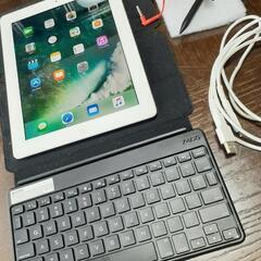 アップル/iPad/第4世代/A-1460の画像