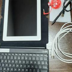 アップル/iPad/第4世代/A-1460の画像
