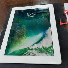 アップル/iPad/第4世代/A-1460の画像