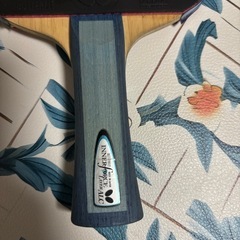 【ほぼ未使用】Butterfly インナーフォース レイヤー ALCの画像