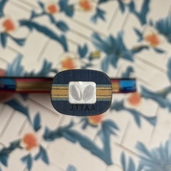【ほぼ未使用】Butterfly インナーフォース レイヤー ALCの画像