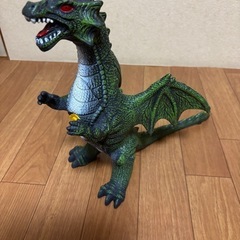 おもちゃ恐竜
の画像