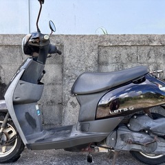 ❇️レッツG 現状3万円❗️❇️の画像