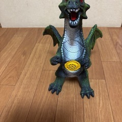 おもちゃ恐竜
の画像