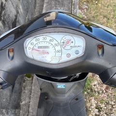❇️レッツG 現状3万円❗️❇️の画像