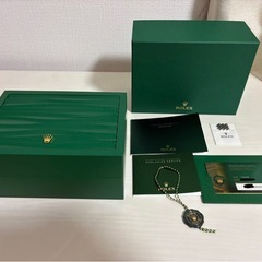 ロレックス　デイトジャスト　ブラック　ジュビリー　ドームヴェゼルの画像