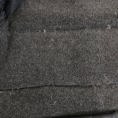 ベビーギャップ　フード付ダウンコート100の画像