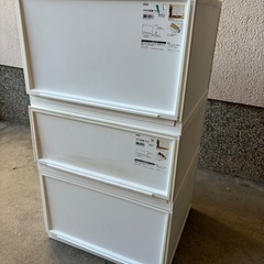 ニトリ, 衣装ケース, まとめ, の画像