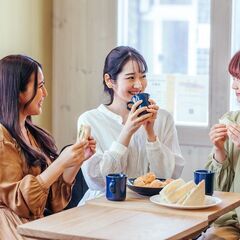 【梅田】人見知りさんが集まり話す練習をする場所！毎週土日の…