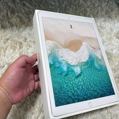 iPadpro （12.9インチ）256GB の画像