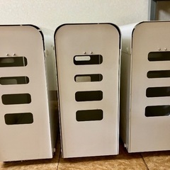 PC用ハードケース オフィス  PC収納ケース　PCケースの画像