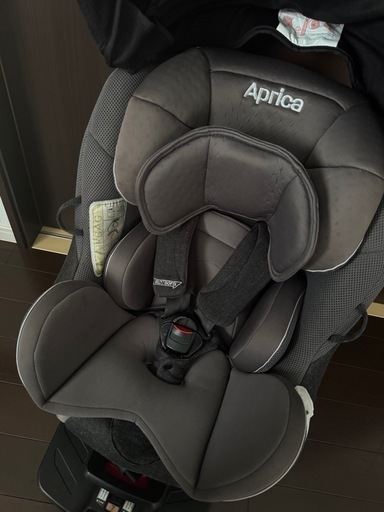 Aprica チャイルドシート