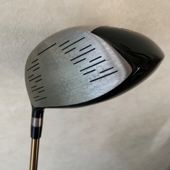 ワークス ゴルフ Actworks Maximax ドライバー　3番の画像