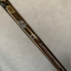 ワークス ゴルフ Actworks Maximax ドライバー　3番の画像