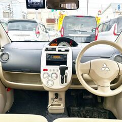 信用回復ローンは当社に！！ネオドライブローンの窓口　三菱 eKワゴン 660 M 4WD　自社ローン　リース　自社分割 　債務整理　自己破産　他社お断りされた方　函館在庫の画像