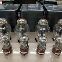 【愛品館江戸川店】SUNVALLEY 真空管アンプ VP-3000SE 2006年製　ID:132-051015-007の画像