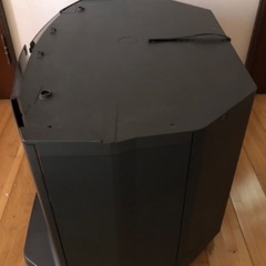 テレビの台を無料でお譲りしますの画像