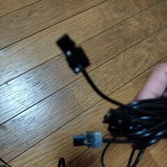 カーナビテレビアンテナ　パナ、イクイップ、の画像