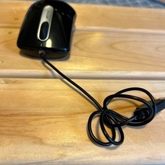 マウス（ジャンク品）の画像