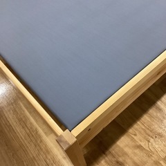 シングルベッド【町田市再生家具】251619の画像