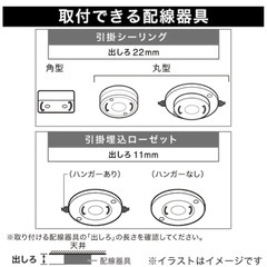 ニトリ　ペンダントライトの画像