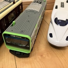 阪急電車　サウンドトレインなどの画像