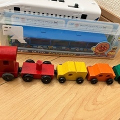 阪急電車　サウンドトレインなどの画像