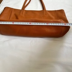 大容量トートバッグの画像