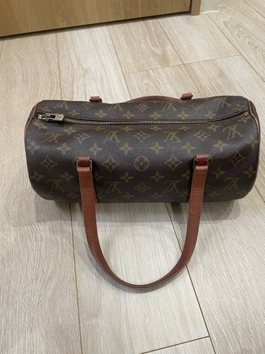 VUITTON バッグ　モノグラム