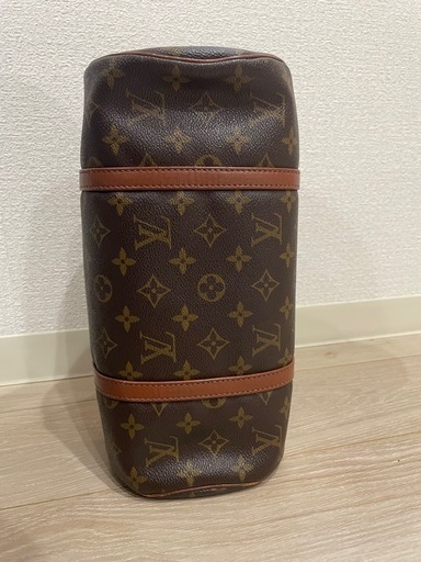 VUITTON バッグ　モノグラム