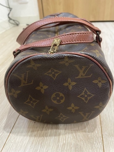 VUITTON バッグ　モノグラム