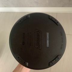コールマン　ランタン　バッテリーカード　1000の画像
