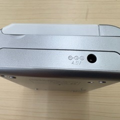 【ドリーム川西店限定】☆ジモティー見たよ割引☆ELPA/カセットレコーダー/CTR-300  【9970000000197】の画像