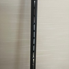 杖　伸縮可　10段階
の画像