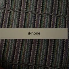 iPhone16e 256GB  新品　未開封の画像