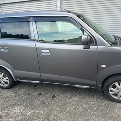 ゼスト車検長い4WD値段なりの画像