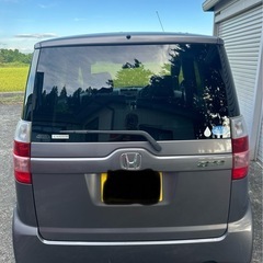 ゼスト車検長い4WD値段なりの画像
