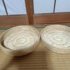 USED☆籠入れの画像