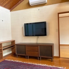 Pioneerのテレビの画像