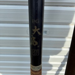 釣竿　３本セットの画像