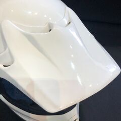 ★リード工業 DRM HV-300 オフロード フルフェイス バイクヘルメット サイズM 2000年10月製造　リサイクルショップ札幌　買取本舗　西野店の画像