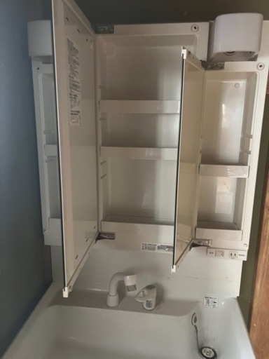 toto wn05728z s 洗面台